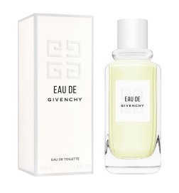 Eau de Givenchy 2019 - Eau de Toilette Eau de Givenchy 2019 - Eau de Toilette